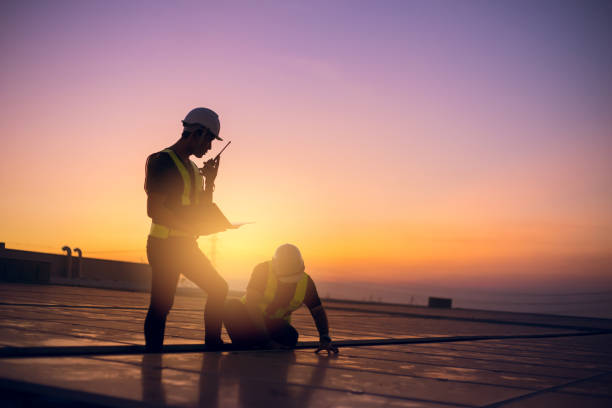 Best Roof Leak Repair  in Southern Pines, NC