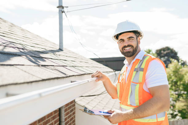 Best Metal Roofing Contractor  in Southern Pines, NC
