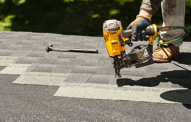 Professional Roofing Contractor in Southern Pines, NC