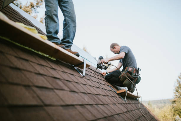 Best New Roof Installation  in Southern Pines, NC